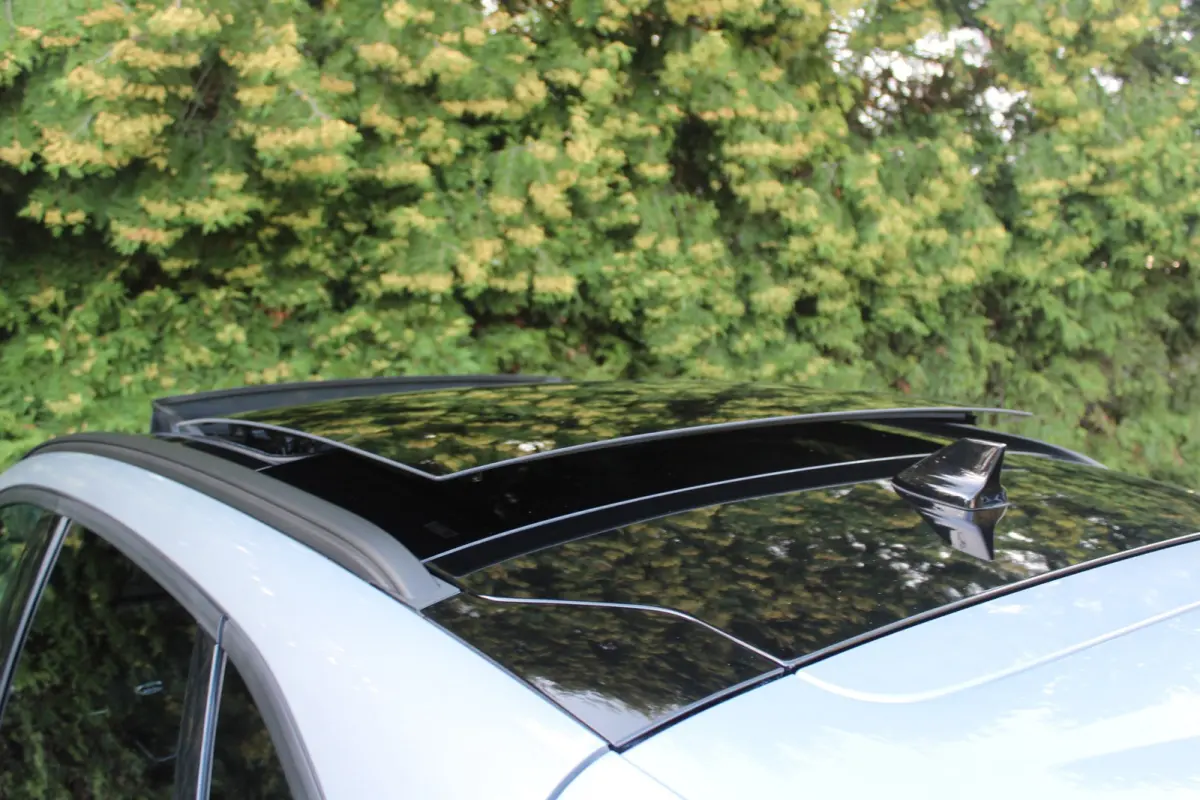 2.5 Duratec PHEV ST-LINE X