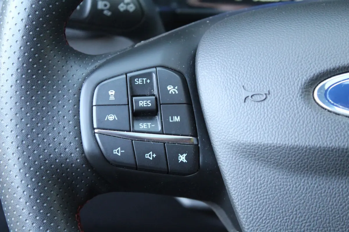 2.5 Duratec PHEV ST-LINE X