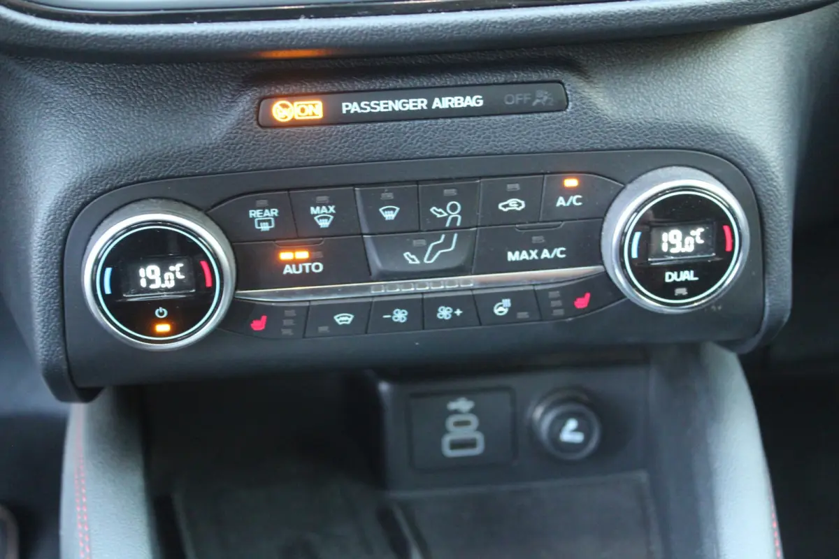 2.5 Duratec PHEV ST-LINE X