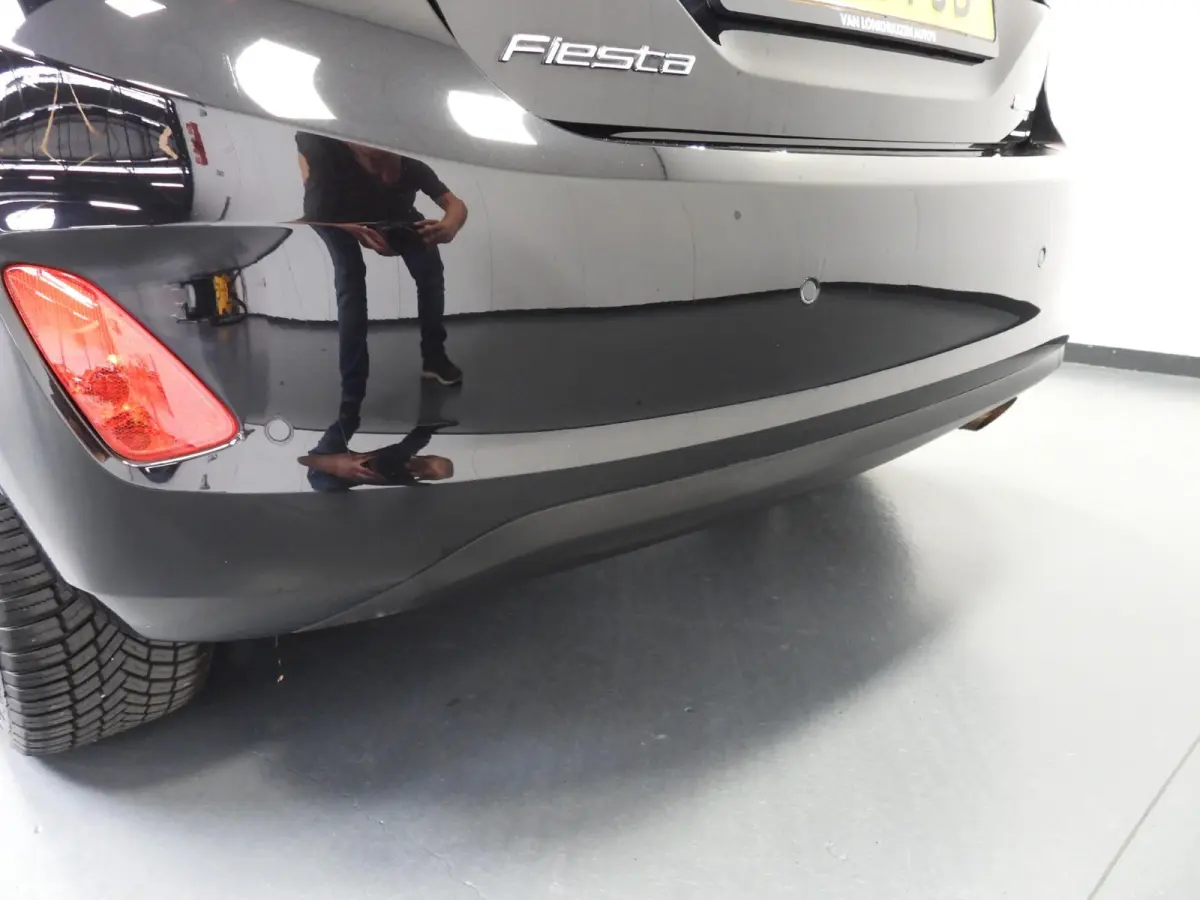 1.0 EcoBoost Hybrid Titanium NAVI/CLIMA/LED/PDC/15"LMV!