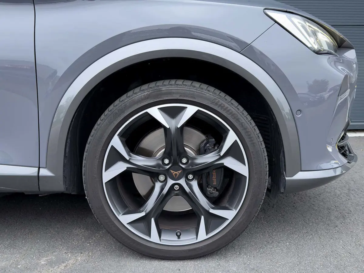 2.0 TSI 4DRIVE VZ, 310PK, Pano, Beats, ACC, Trekhaak, Keyless, graphene grau, Dealer onderhouden, 12 mnd garantie,