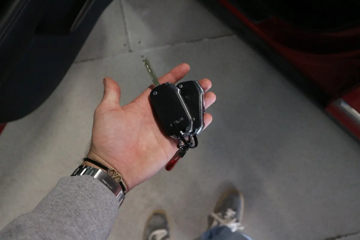 1.6 GDI PHEV DynamicLine TREKHAAK/ FULL HISTORY/ CARPLAY