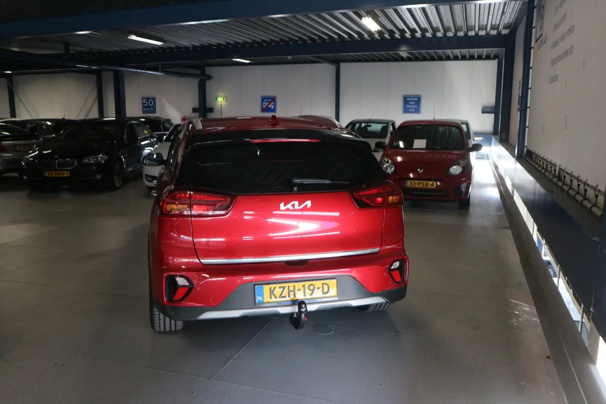 1.6 GDI PHEV DynamicLine TREKHAAK/ FULL HISTORY/ CARPLAY