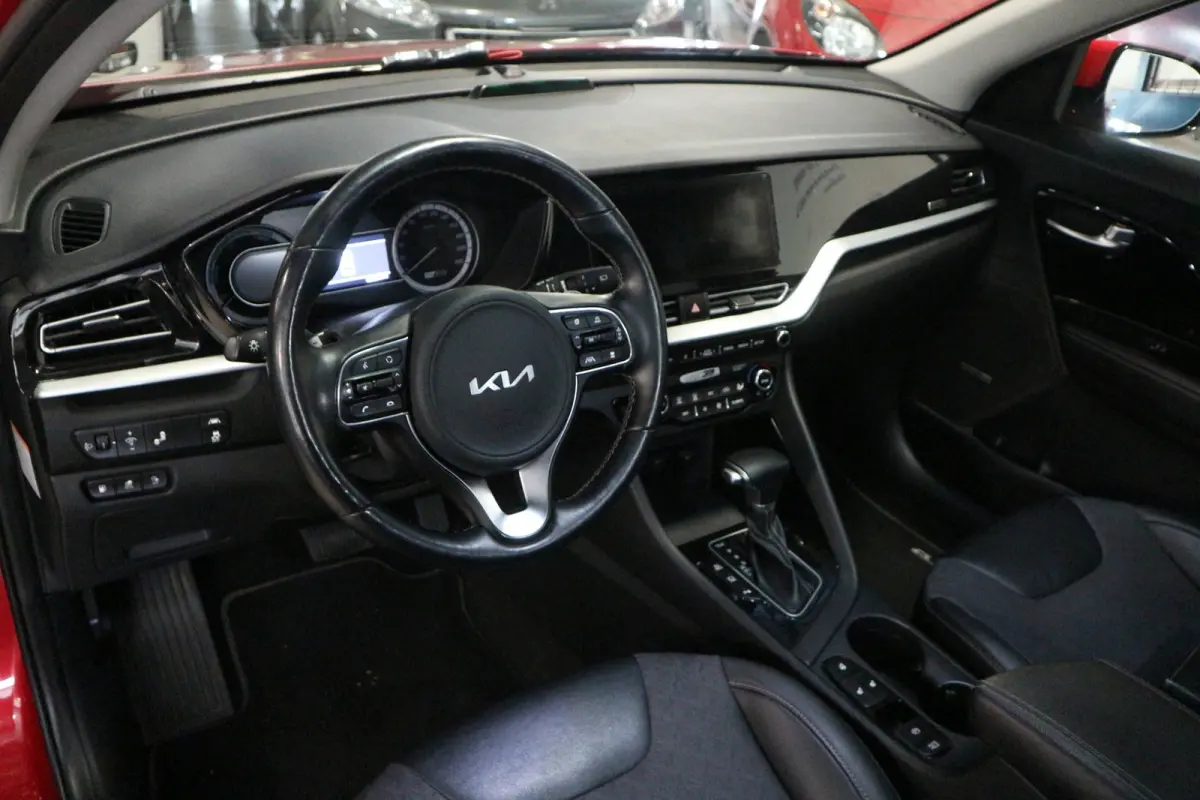 1.6 GDI PHEV DynamicLine TREKHAAK/ FULL HISTORY/ CARPLAY