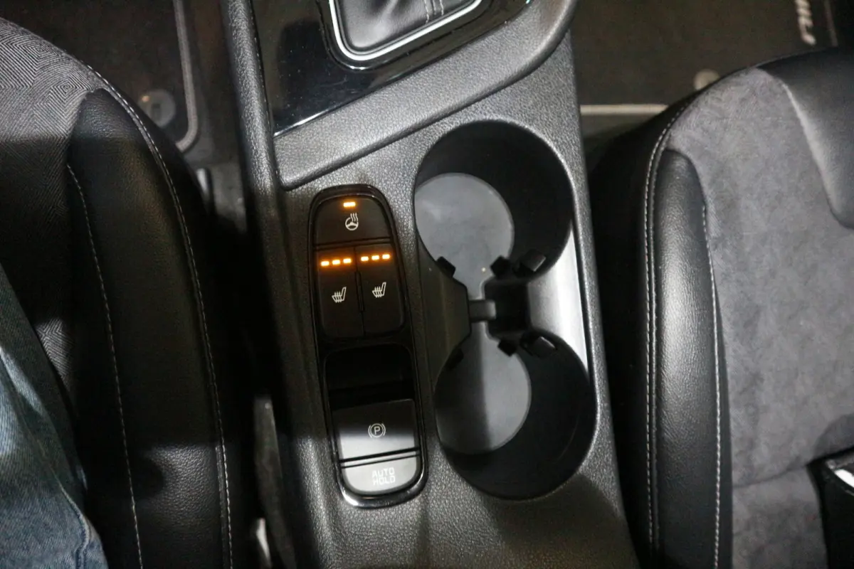 1.6 GDI PHEV DynamicLine TREKHAAK/ FULL HISTORY/ CARPLAY