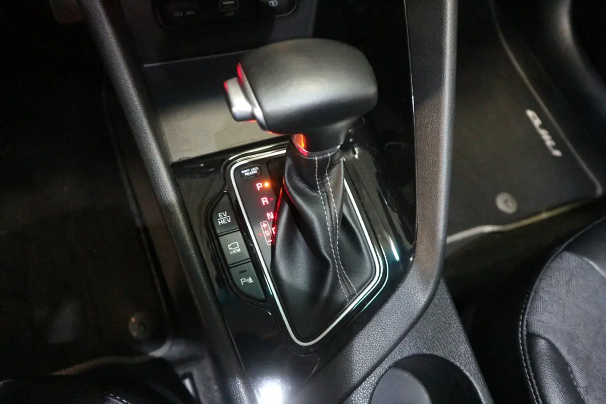 1.6 GDI PHEV DynamicLine TREKHAAK/ FULL HISTORY/ CARPLAY