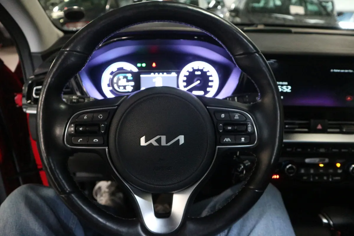 1.6 GDI PHEV DynamicLine TREKHAAK/ FULL HISTORY/ CARPLAY