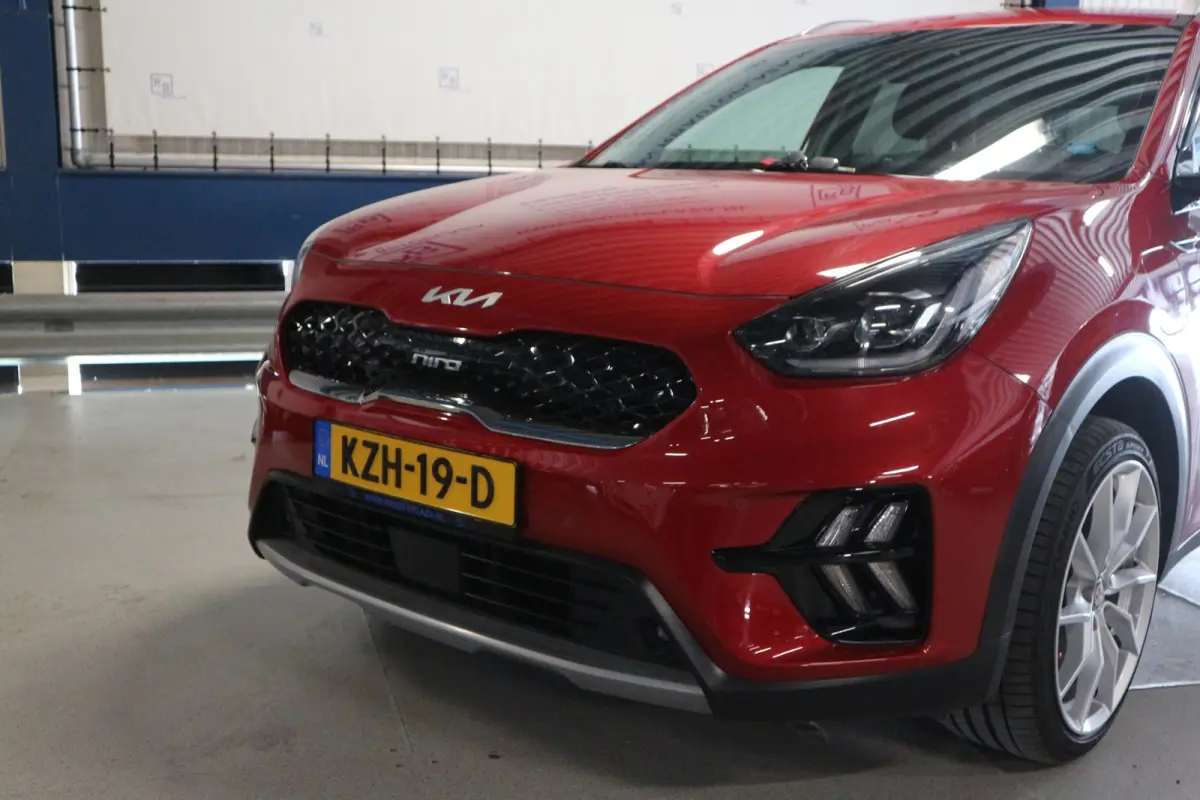 1.6 GDI PHEV DynamicLine TREKHAAK/ FULL HISTORY/ CARPLAY
