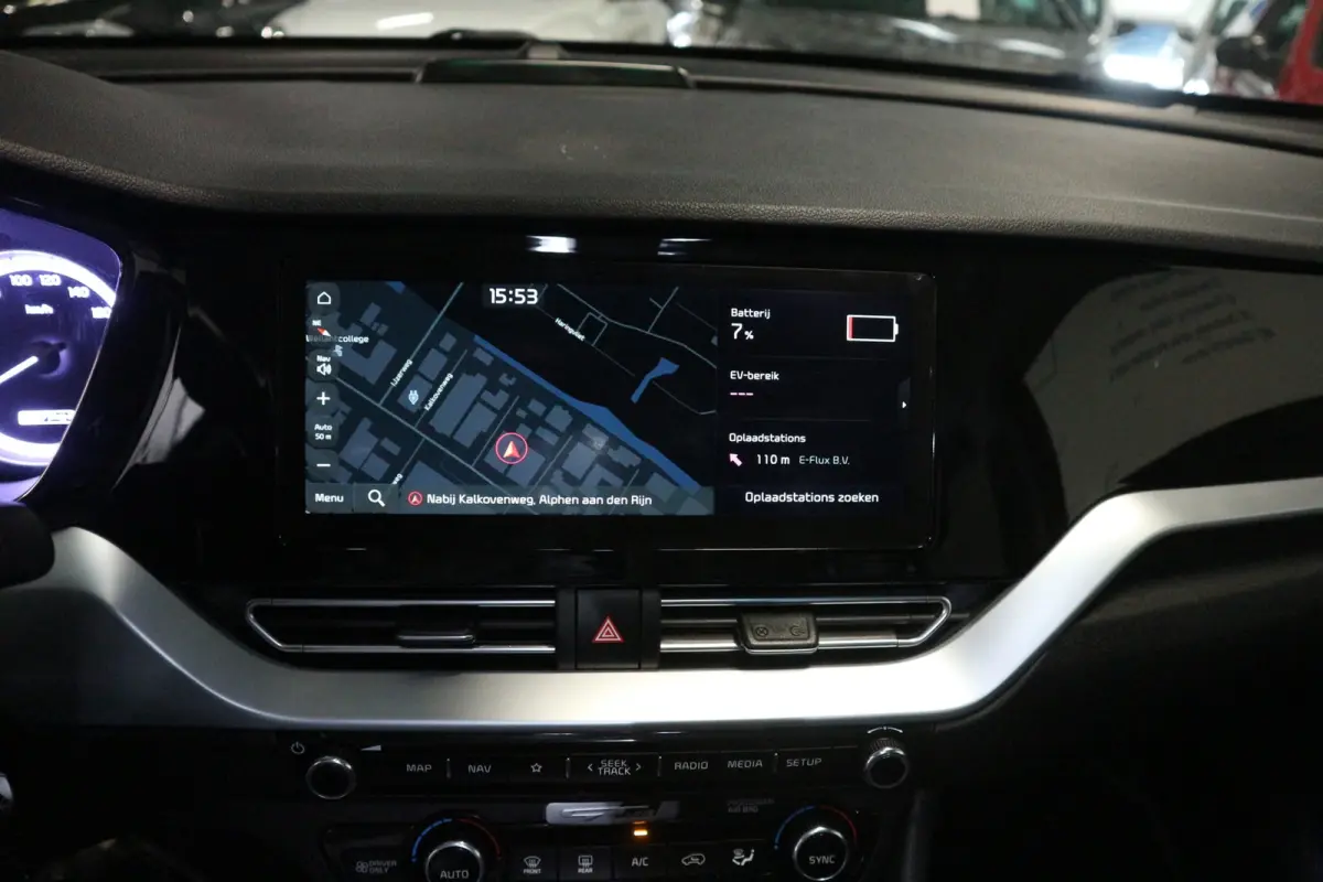 1.6 GDI PHEV DynamicLine TREKHAAK/ FULL HISTORY/ CARPLAY