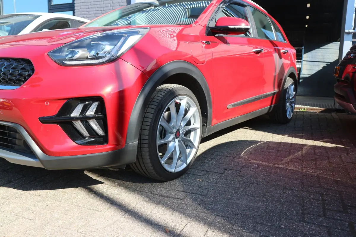 1.6 GDI PHEV DynamicLine TREKHAAK/ FULL HISTORY/ CARPLAY