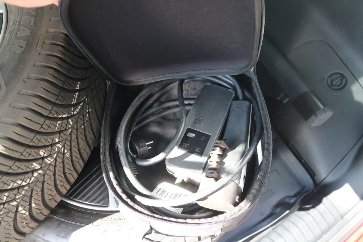 1.6 GDI PHEV DynamicLine TREKHAAK/ FULL HISTORY/ CARPLAY