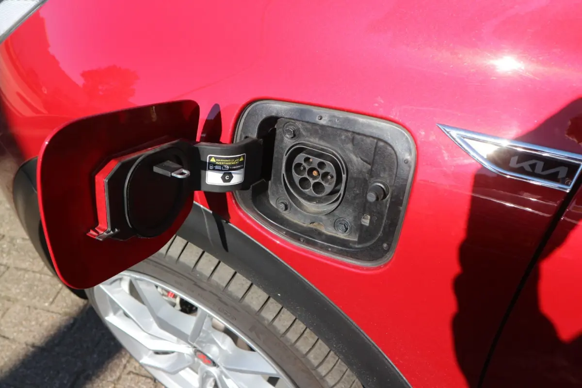 1.6 GDI PHEV DynamicLine TREKHAAK/ FULL HISTORY/ CARPLAY