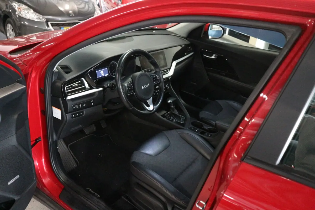 1.6 GDI PHEV DynamicLine TREKHAAK/ FULL HISTORY/ CARPLAY