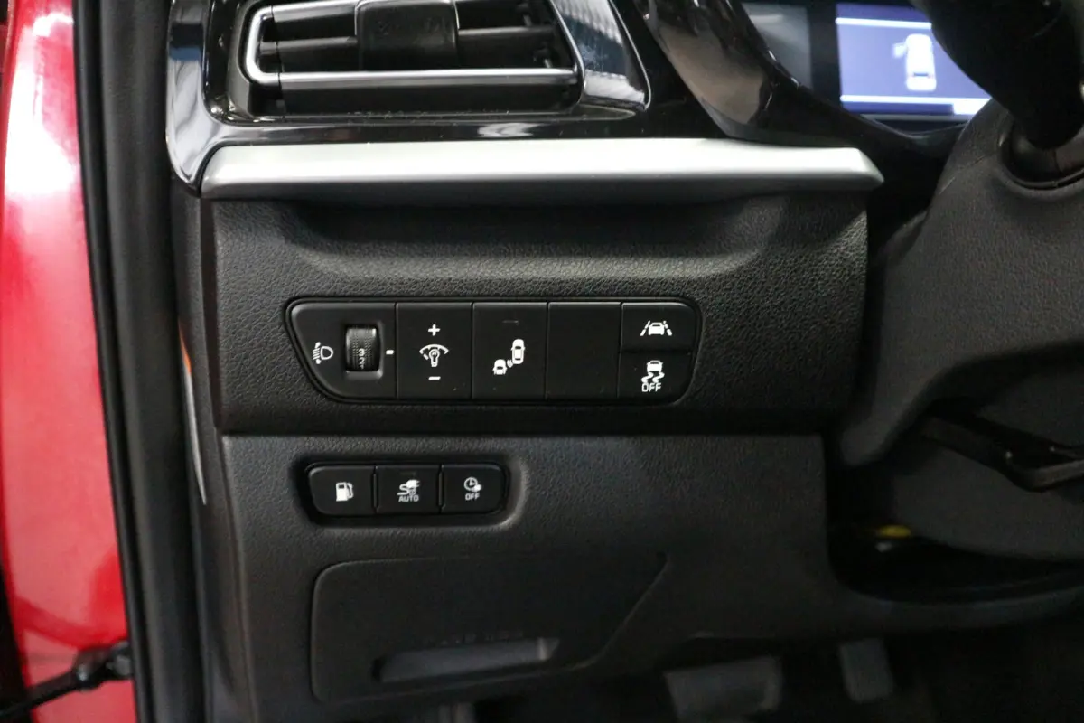 1.6 GDI PHEV DynamicLine TREKHAAK/ FULL HISTORY/ CARPLAY