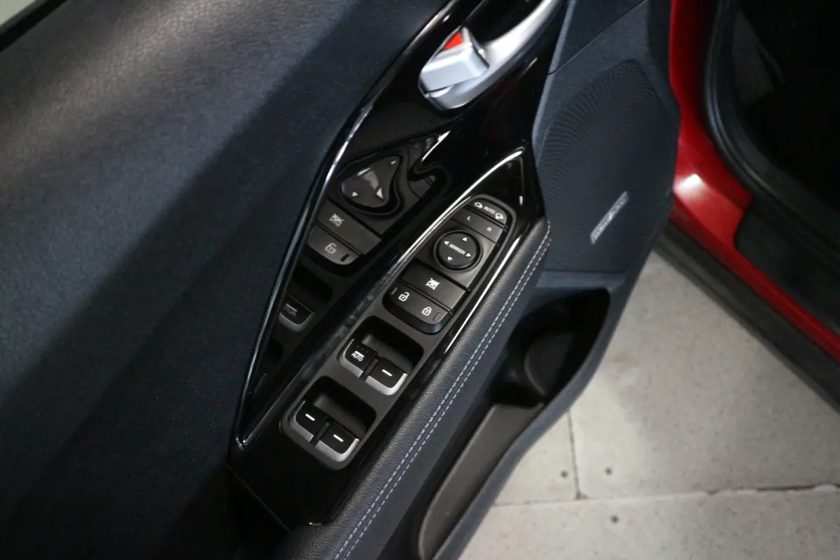 1.6 GDI PHEV DynamicLine TREKHAAK/ FULL HISTORY/ CARPLAY