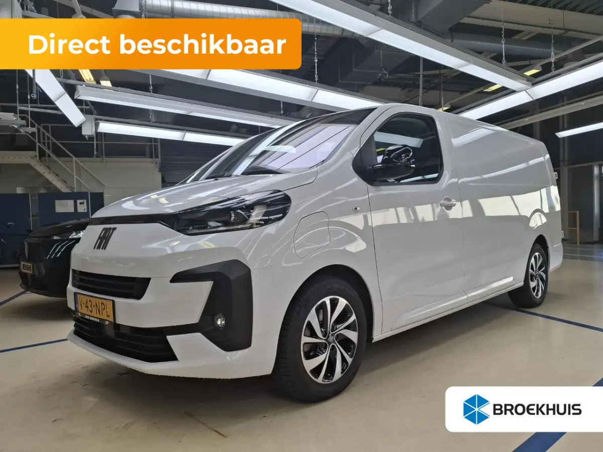 L3 75 kWh | 8 jaar garantie | CAMERA | DRAADLOOS CARPLAY | BETIMMERING | LED | 17" LM VELGEN | COMFORT WAND |