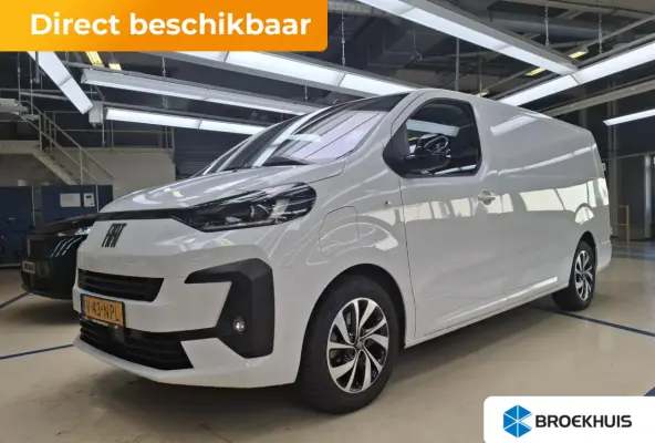 L3 75 kWh | 8 jaar garantie | CAMERA | DRAADLOOS CARPLAY | BETIMMERING | LED | 17" LM VELGEN | COMFORT WAND |