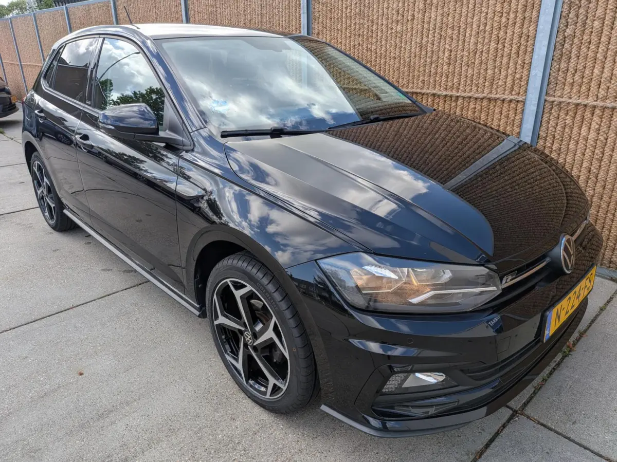 1.0 TSI Highline Business R
