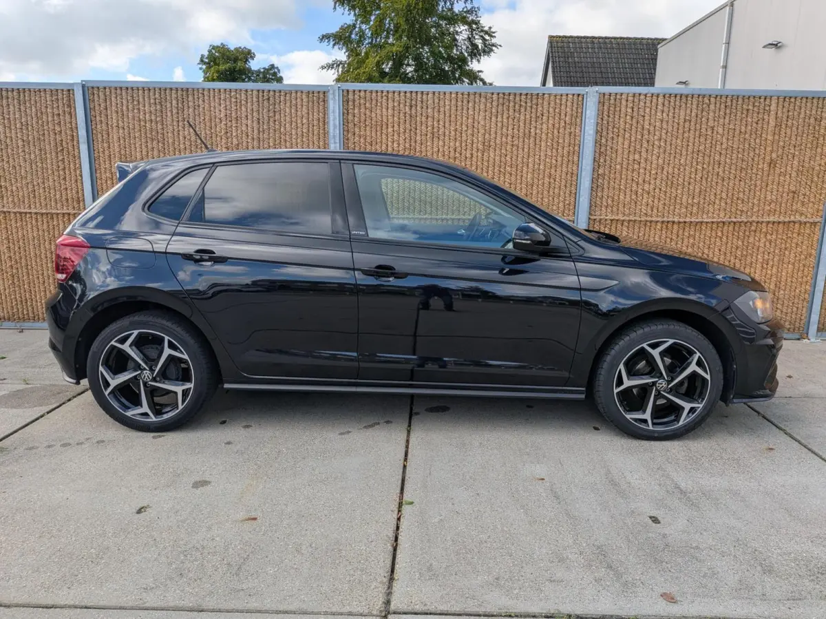 1.0 TSI Highline Business R