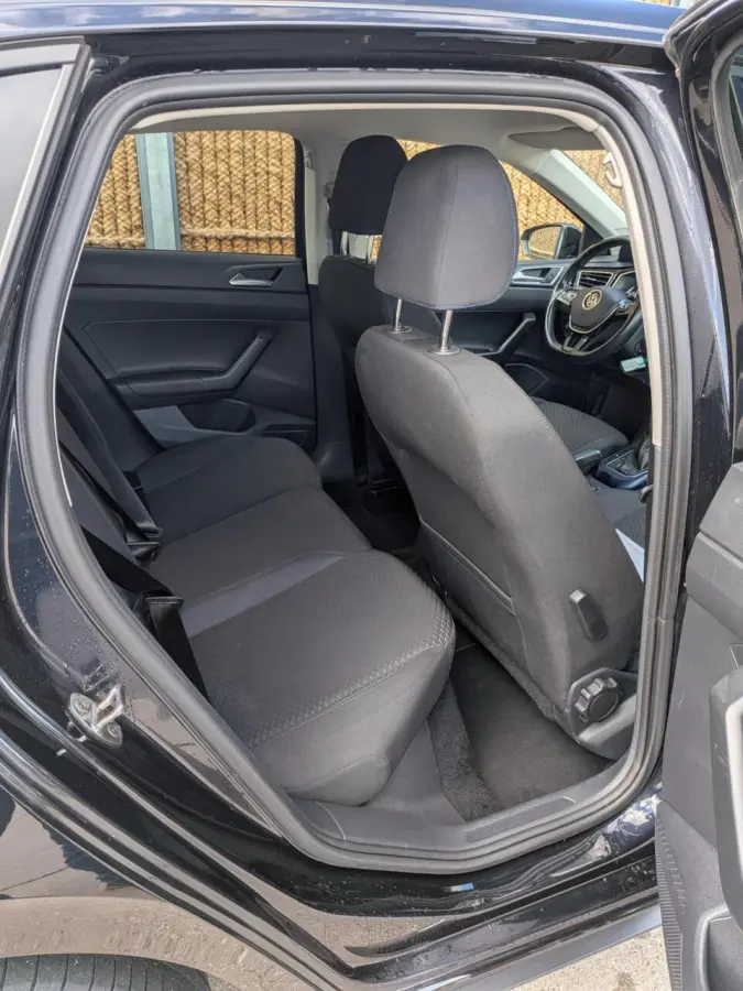 1.0 TSI Highline Business R