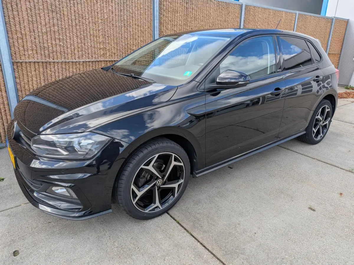 1.0 TSI Highline Business R
