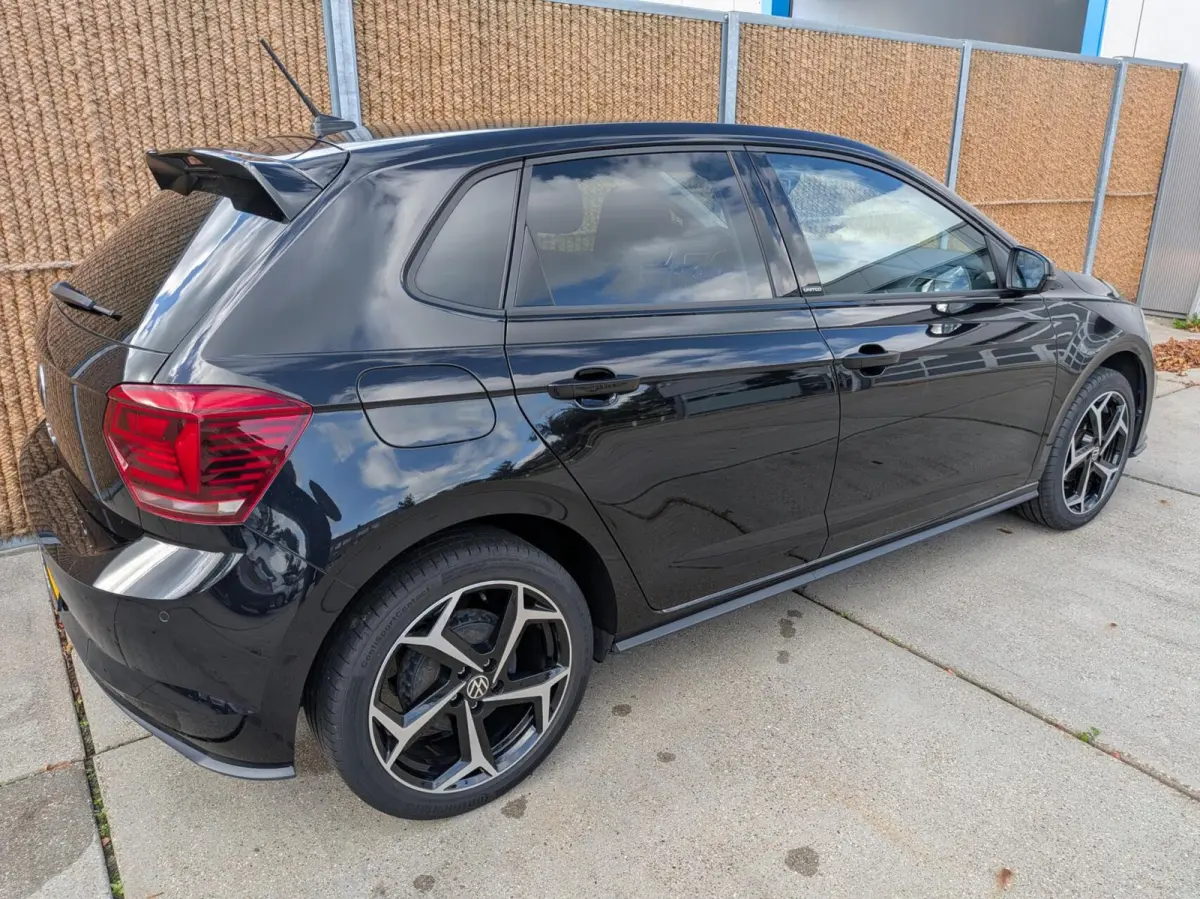 1.0 TSI Highline Business R