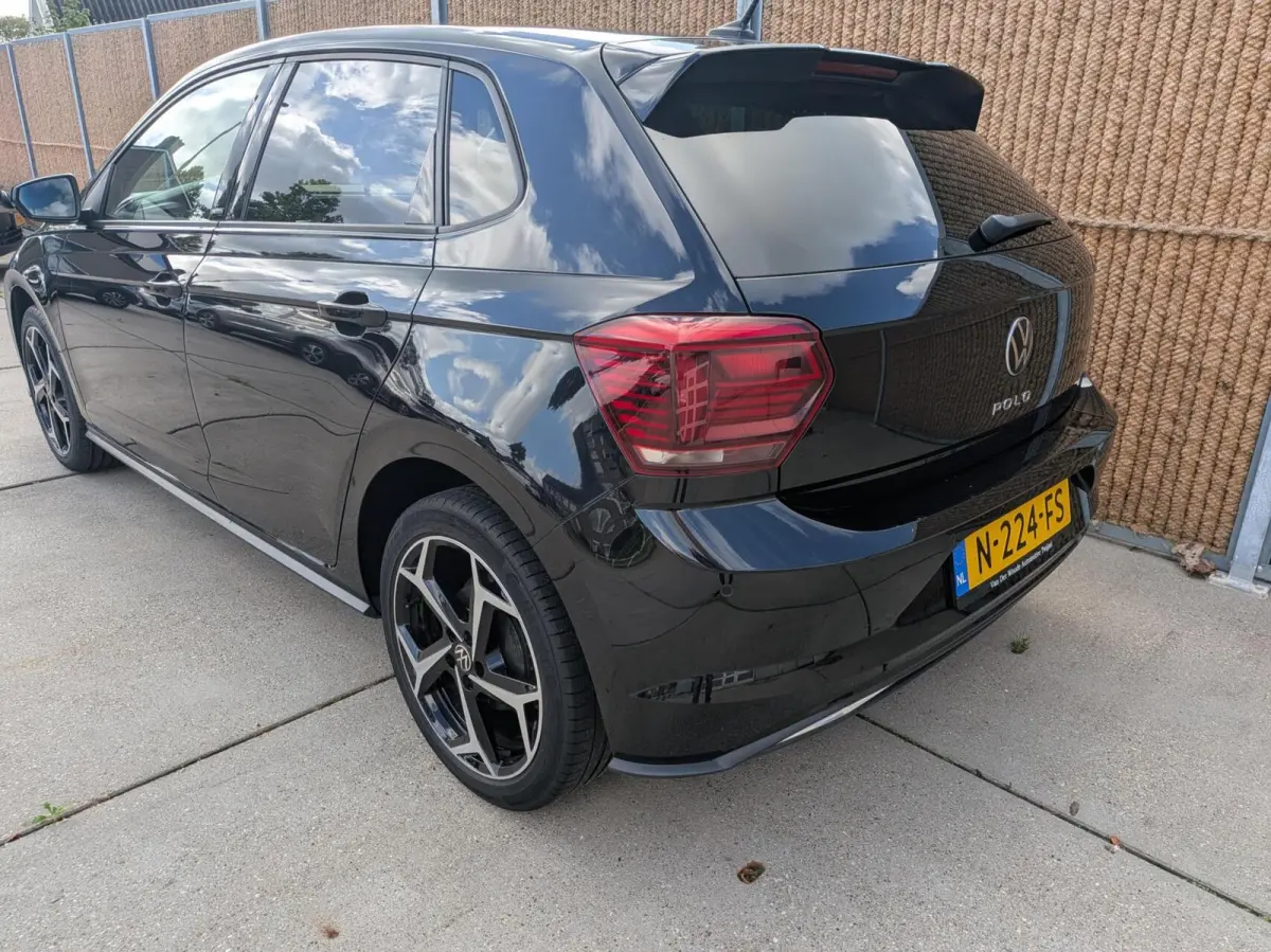 1.0 TSI Highline Business R
