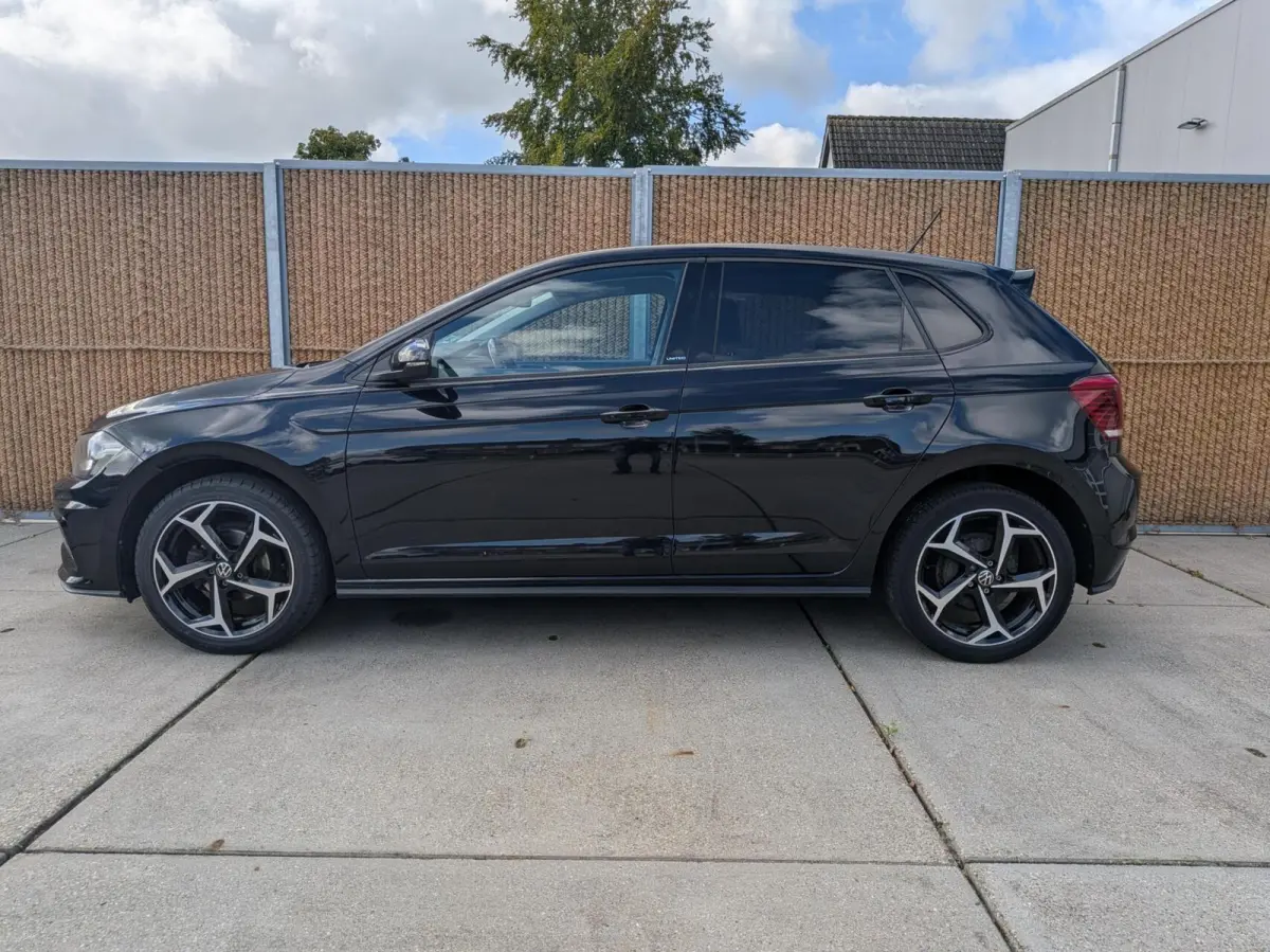 1.0 TSI Highline Business R
