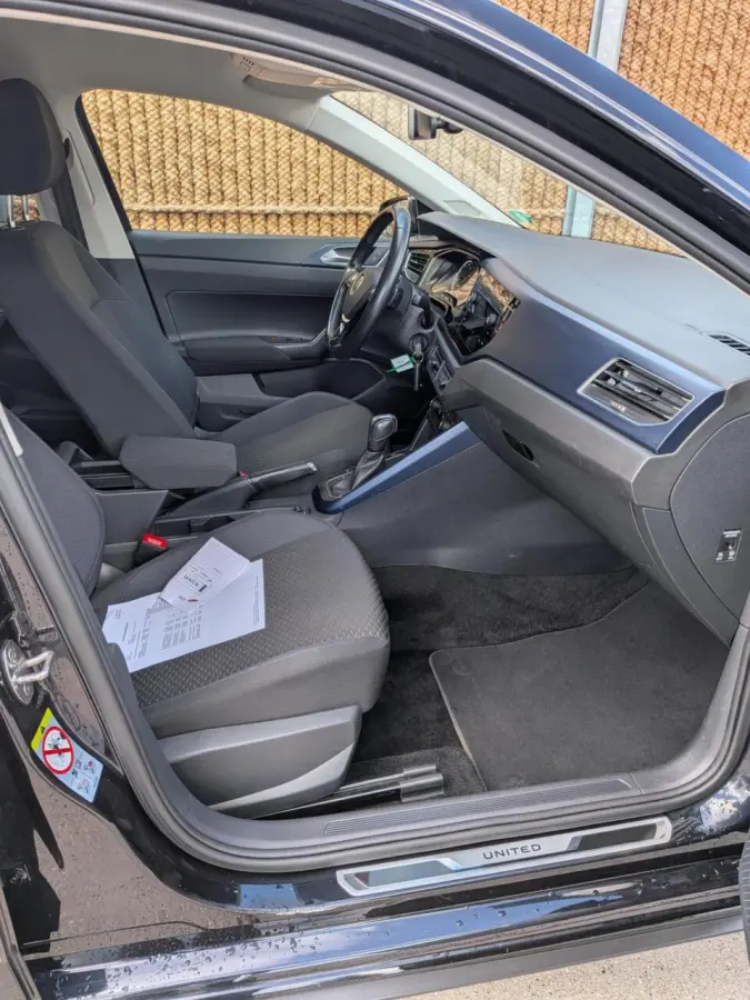 1.0 TSI Highline Business R