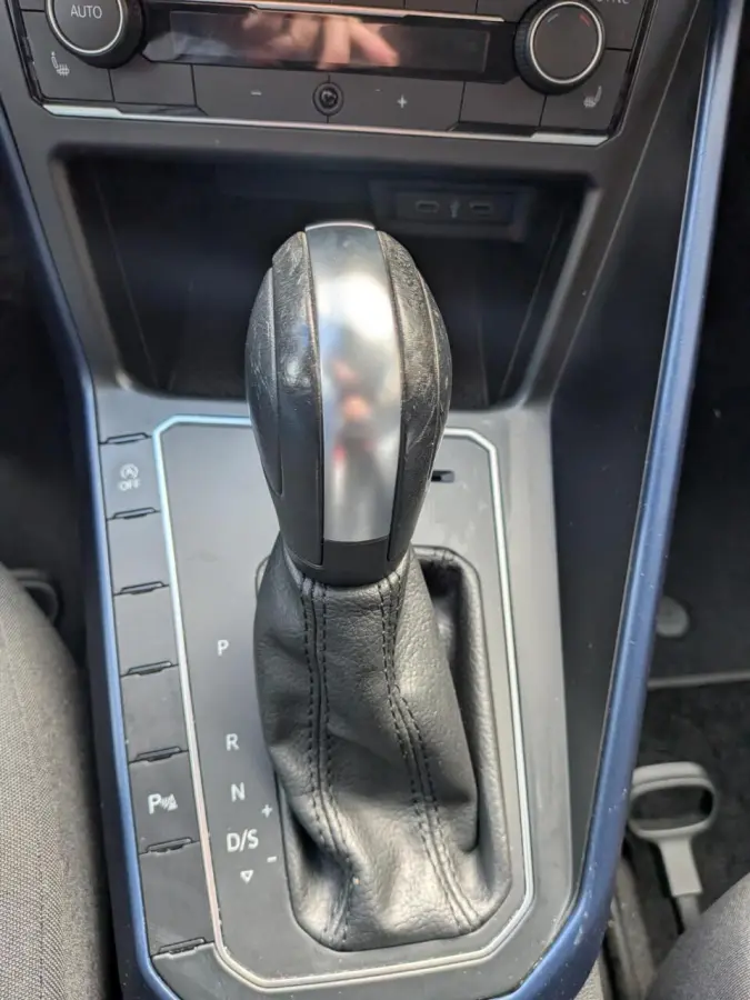 1.0 TSI Highline Business R