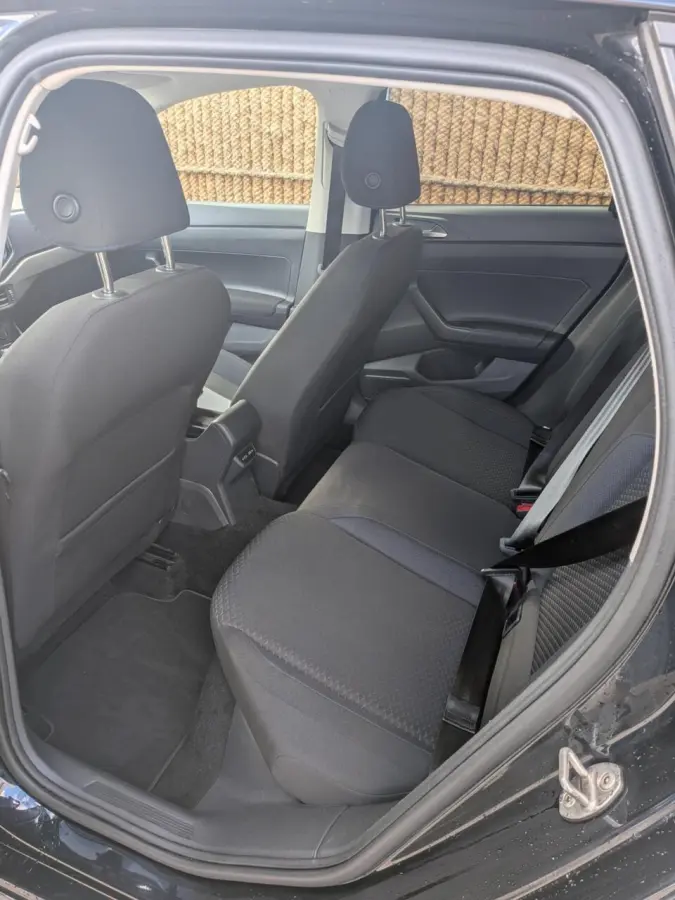 1.0 TSI Highline Business R
