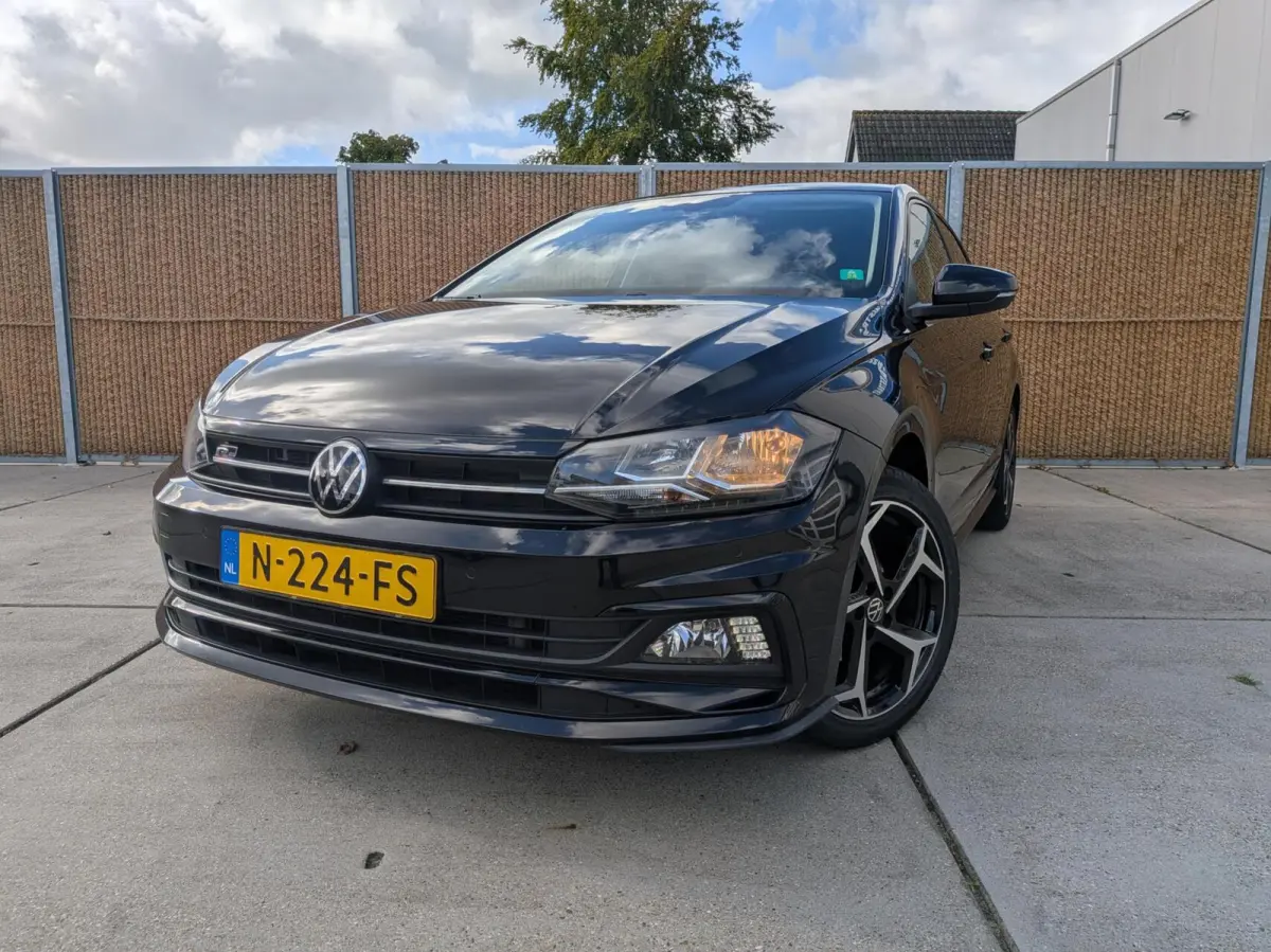 1.0 TSI Highline Business R
