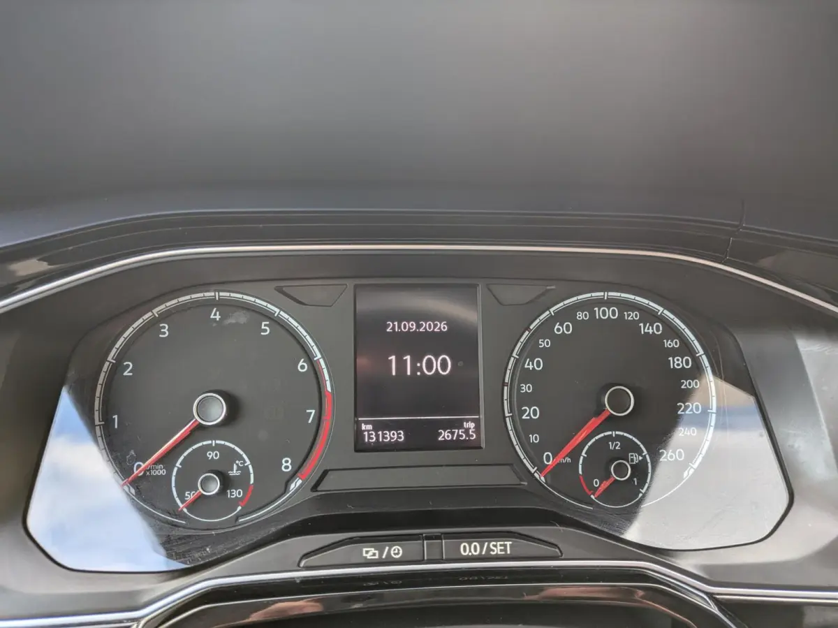 1.0 TSI Highline Business R