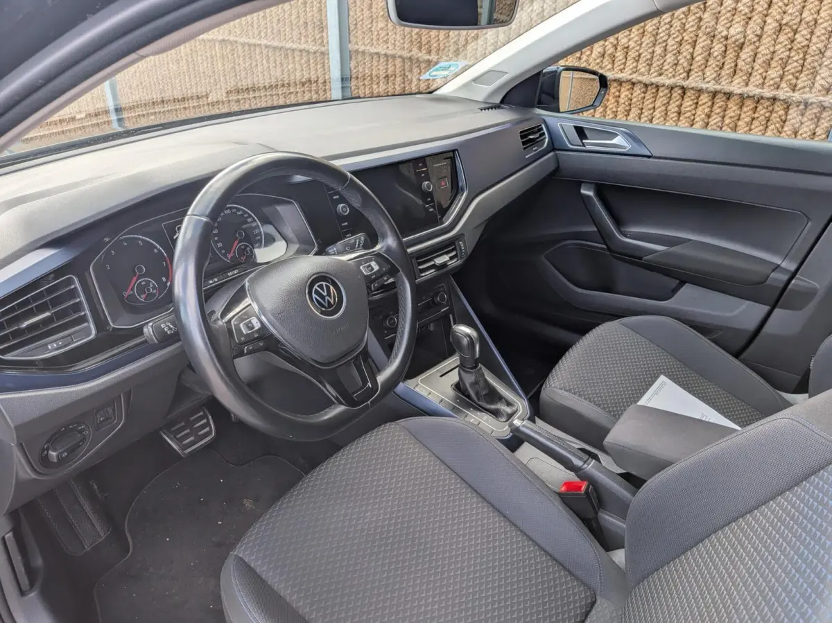 1.0 TSI Highline Business R