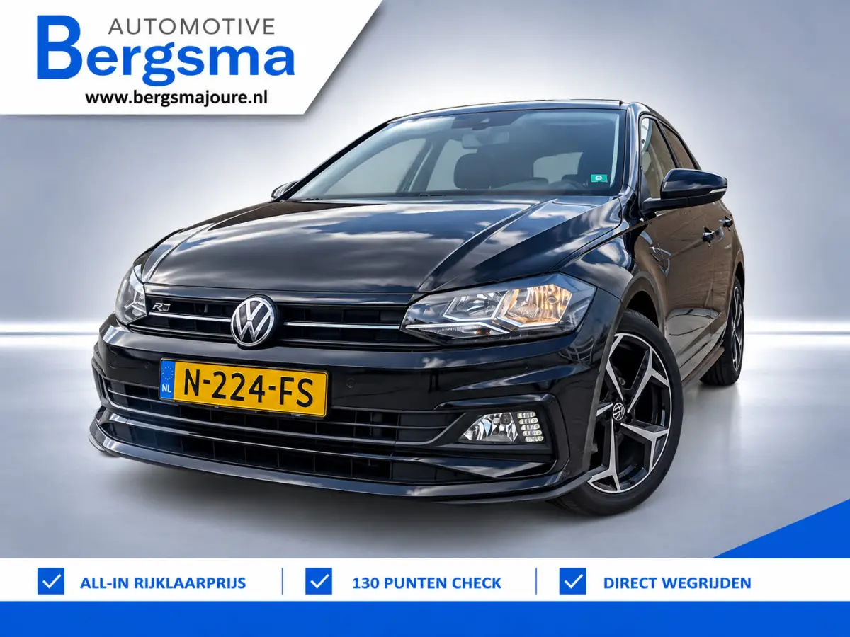 1.0 TSI Highline Business R