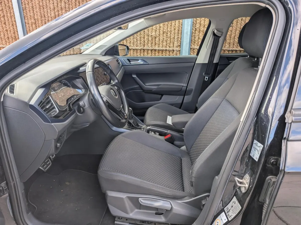 1.0 TSI Highline Business R