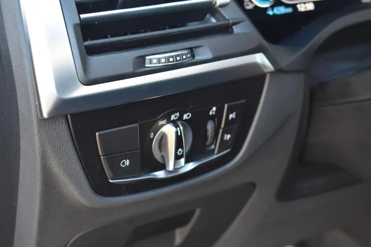 Executive 80 kWh | M Sport | Pano | Leder | 360 Camera |