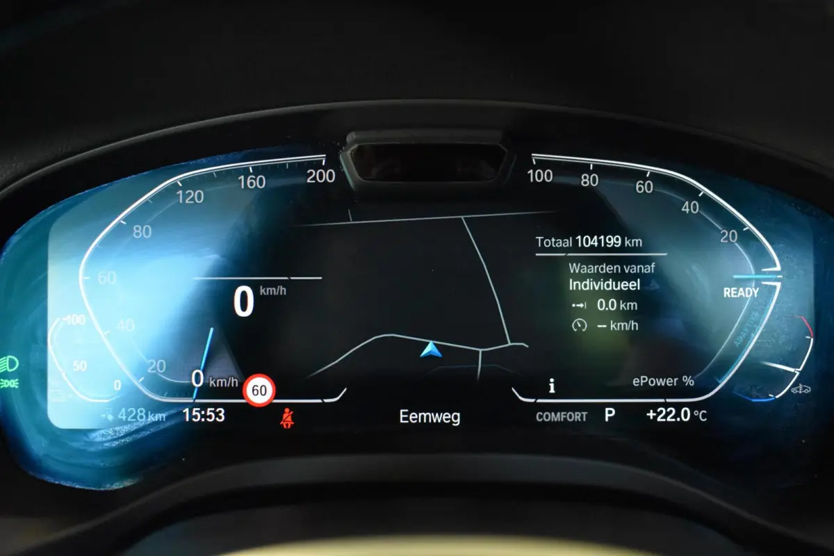 Executive 80 kWh | M Sport | Pano | Leder | 360 Camera |