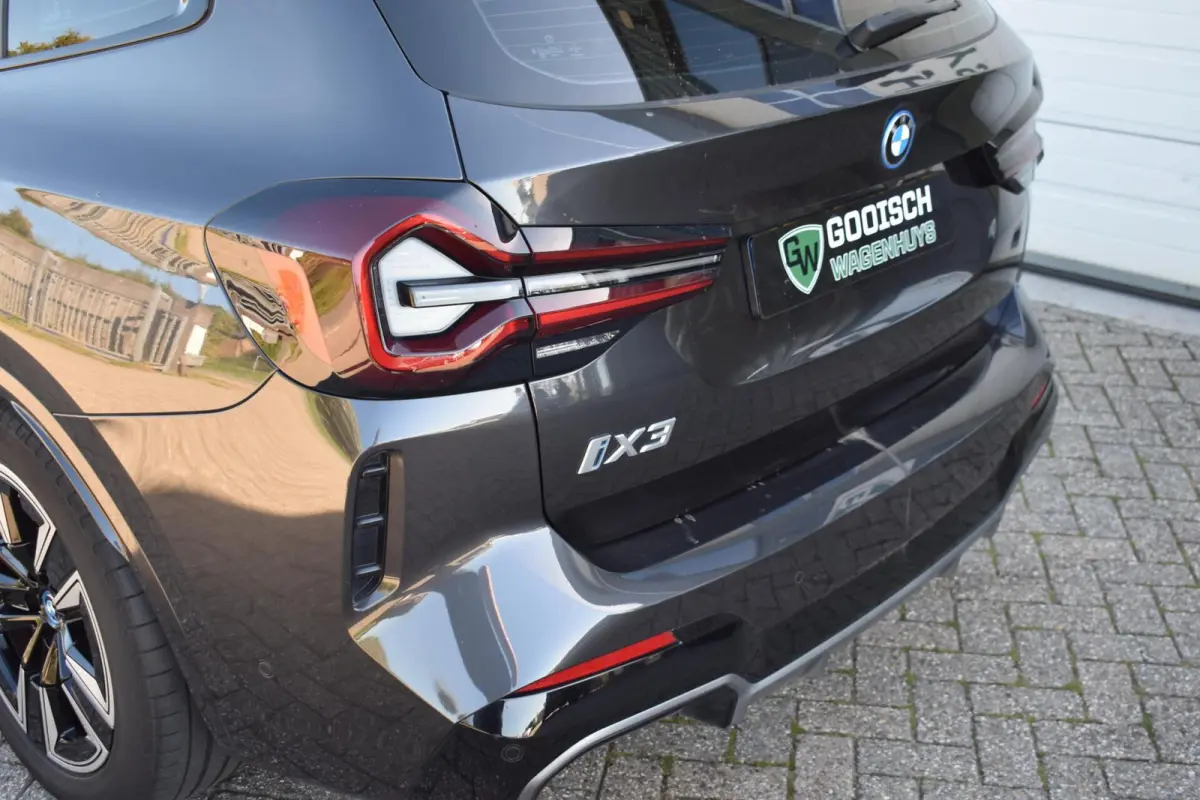 Executive 80 kWh | M Sport | Pano | Leder | 360 Camera |