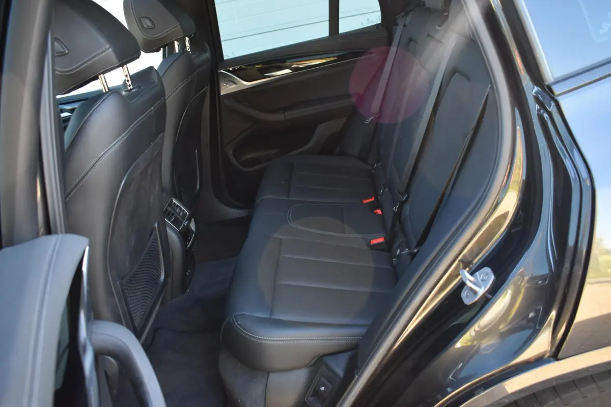 Executive 80 kWh | M Sport | Pano | Leder | 360 Camera |