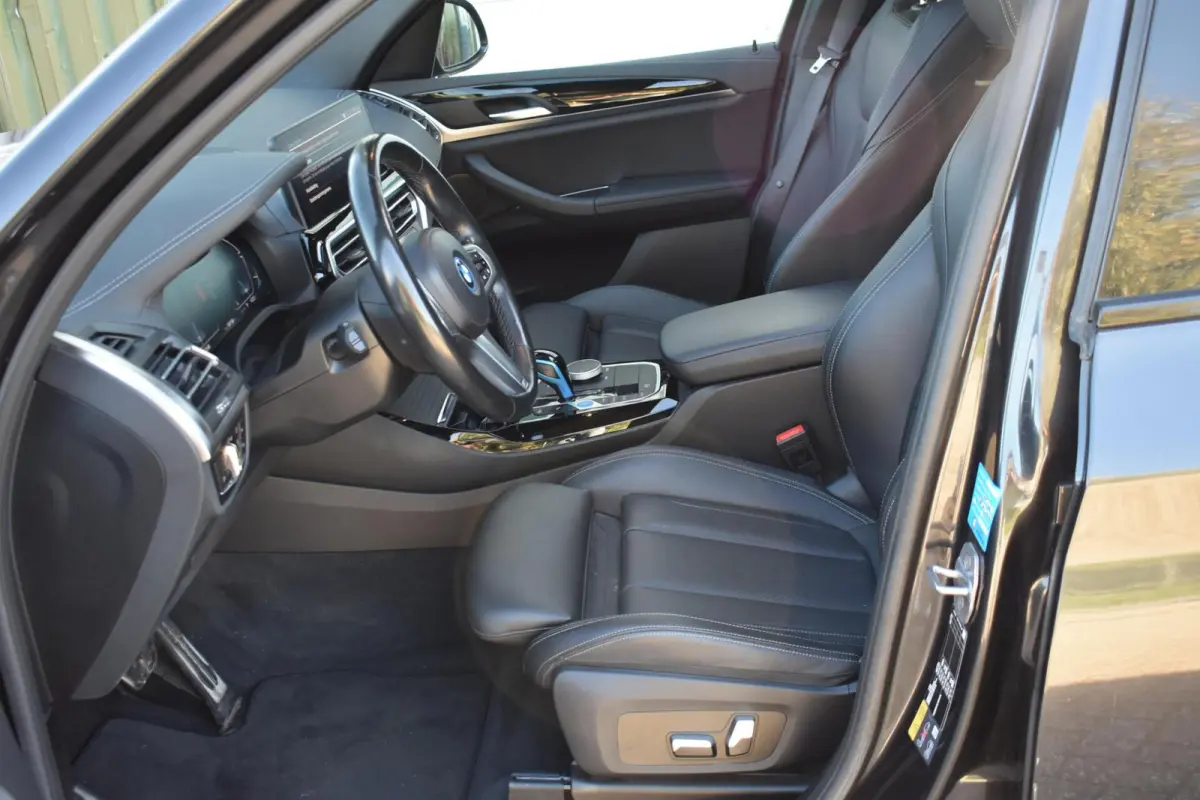 Executive 80 kWh | M Sport | Pano | Leder | 360 Camera |