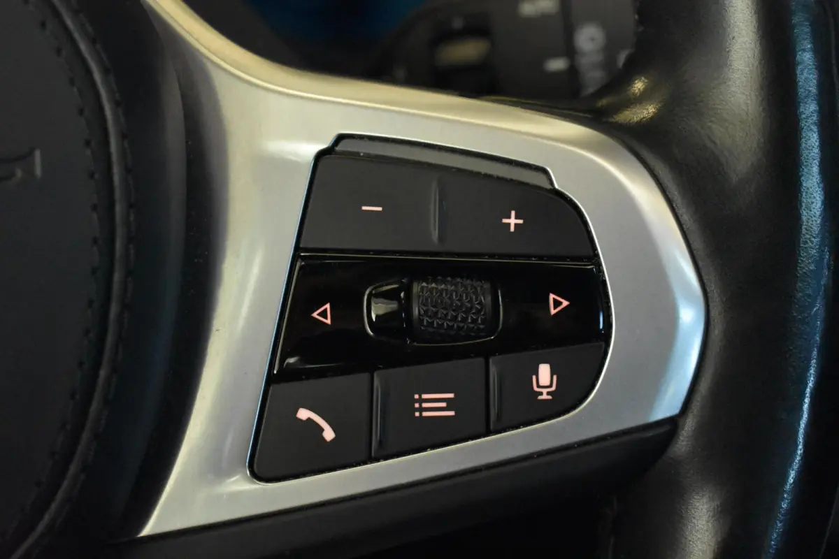 Executive 80 kWh | M Sport | Pano | Leder | 360 Camera |