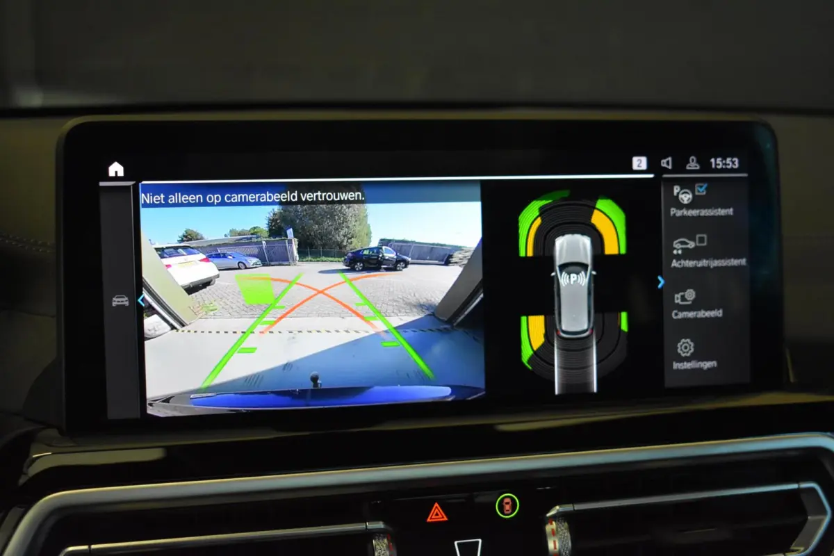 Executive 80 kWh | M Sport | Pano | Leder | 360 Camera |