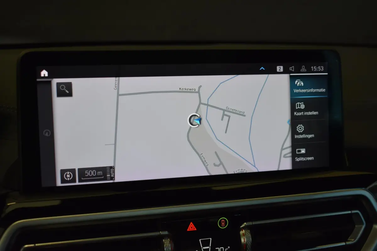 Executive 80 kWh | M Sport | Pano | Leder | 360 Camera |