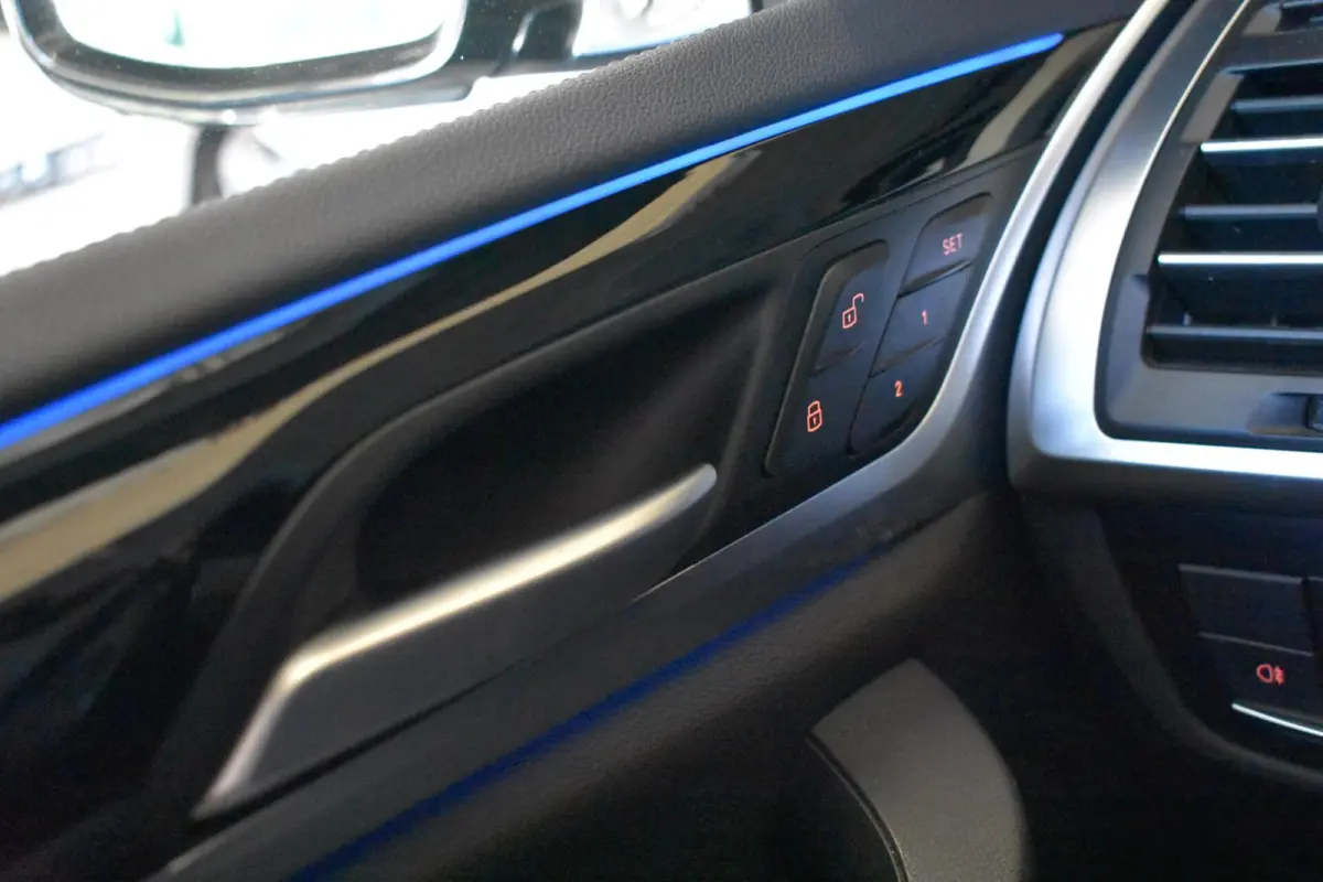 Executive 80 kWh | M Sport | Pano | Leder | 360 Camera |