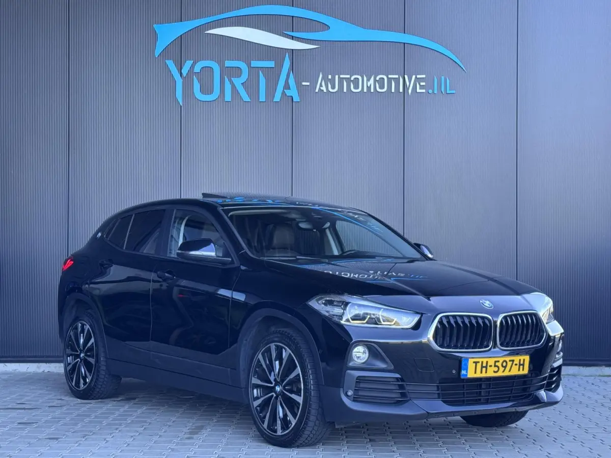 sDrive20i High Executive NL AUTO|PANO|HUD|AUTOMAAT|LED