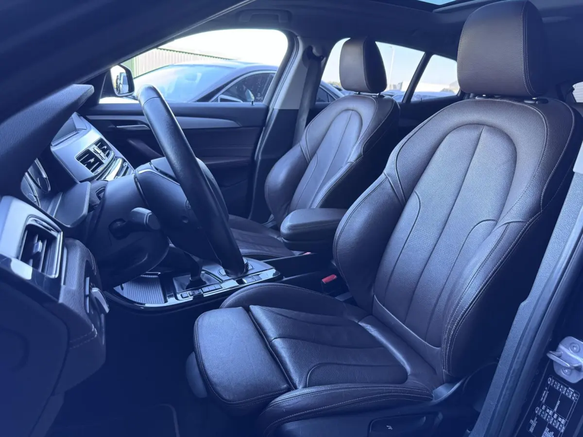 sDrive20i High Executive NL AUTO|PANO|HUD|AUTOMAAT|LED