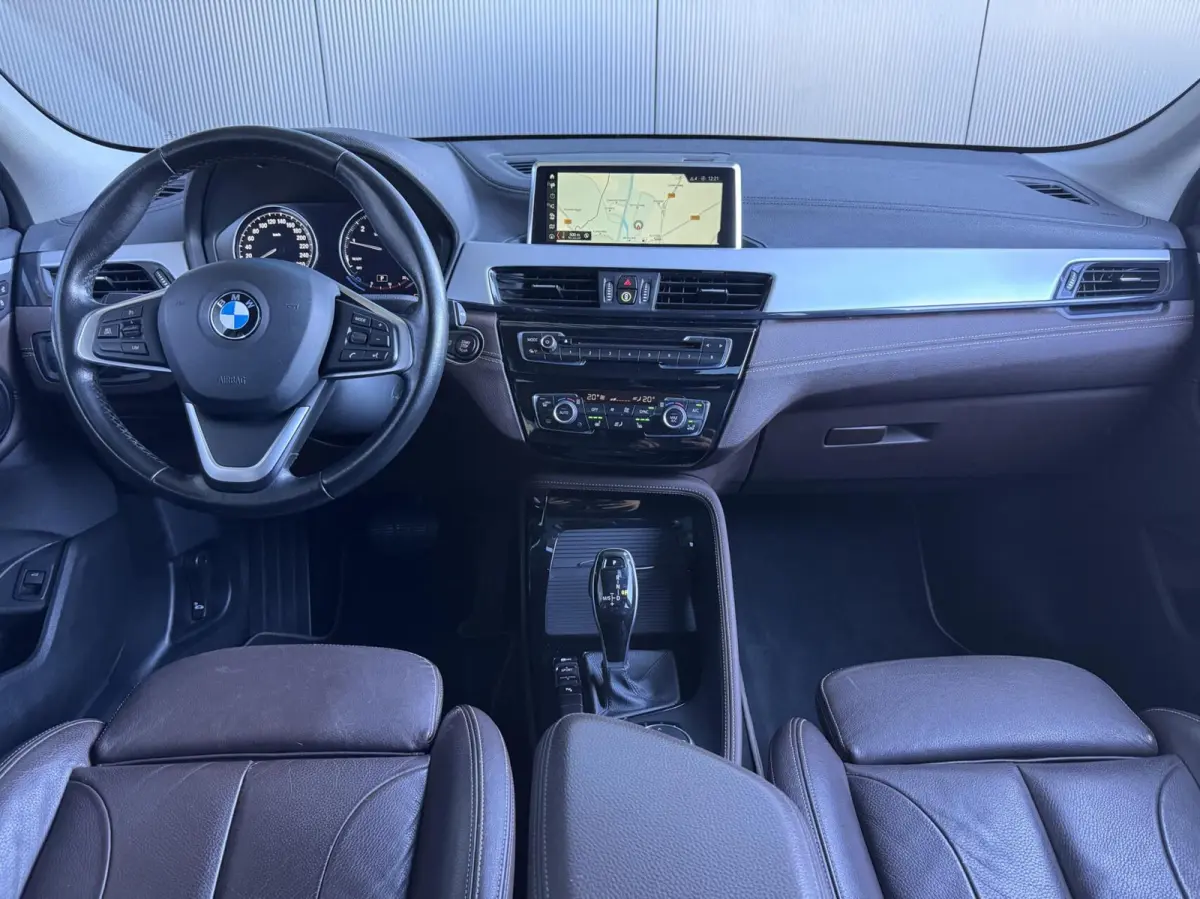 sDrive20i High Executive NL AUTO|PANO|HUD|AUTOMAAT|LED