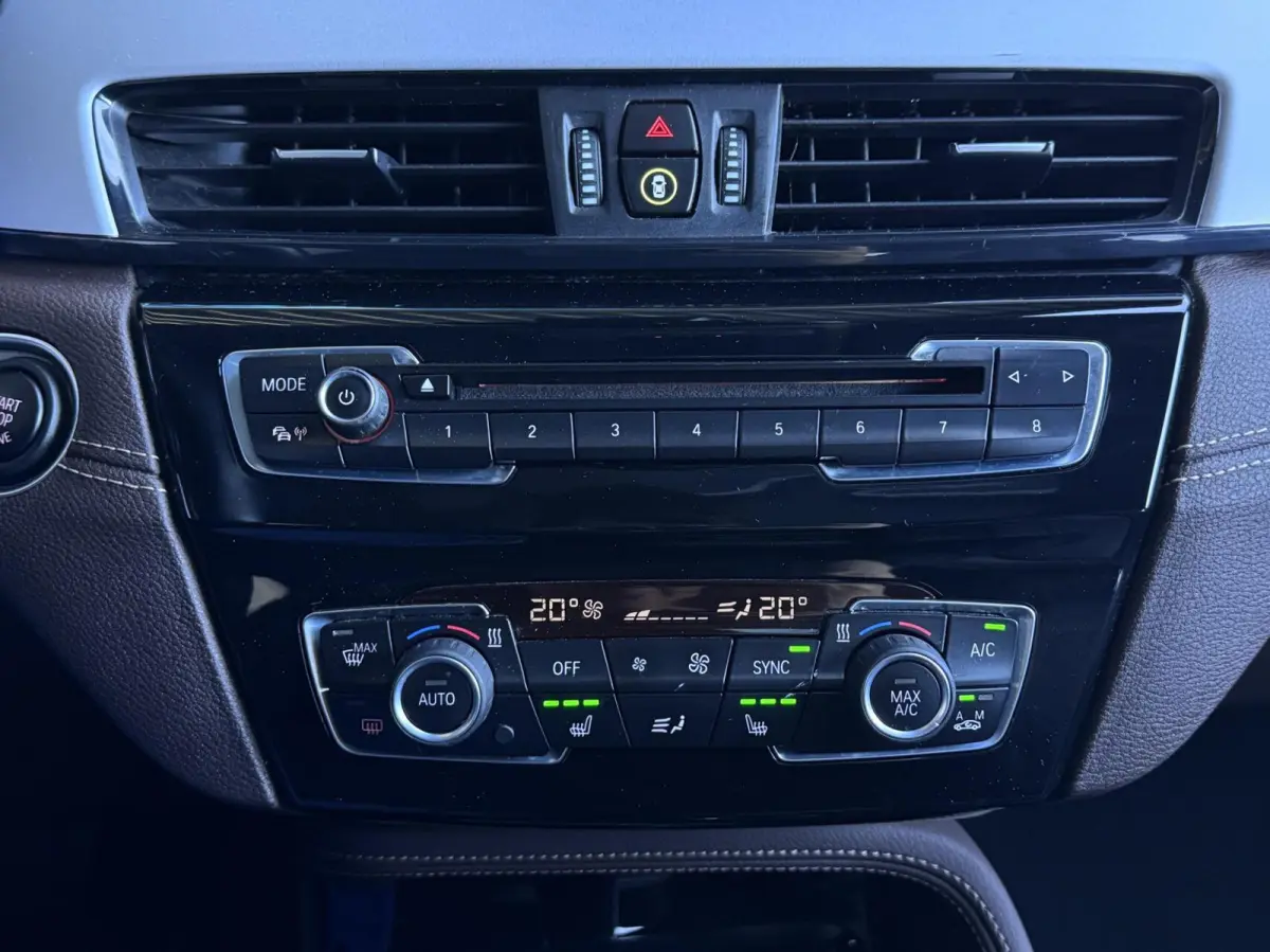 sDrive20i High Executive NL AUTO|PANO|HUD|AUTOMAAT|LED