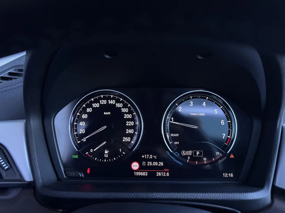 sDrive20i High Executive NL AUTO|PANO|HUD|AUTOMAAT|LED